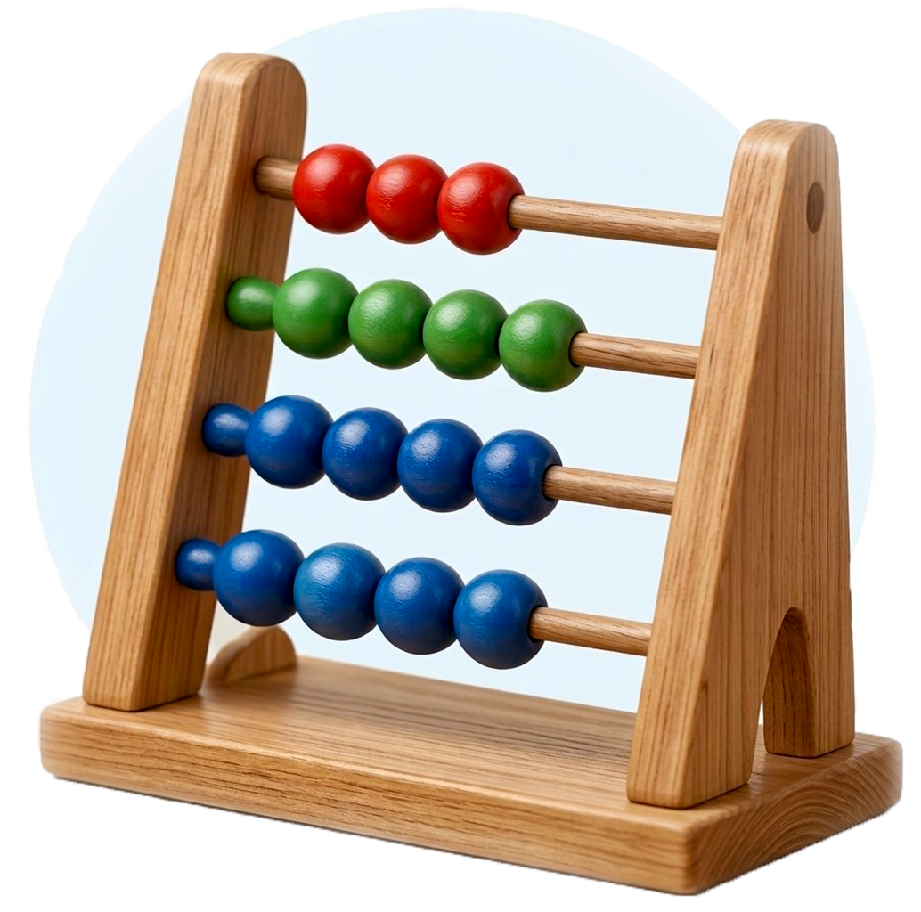 الألعاب الحسابية